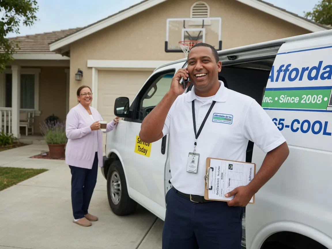 Central Ac Repair Bland, VA FAQs